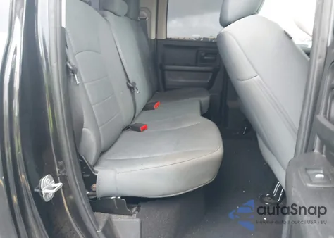 2016 Ram 1500 Tradesman z USA, uszkodzony, nr VIN 1C6RR7FM1GS268609